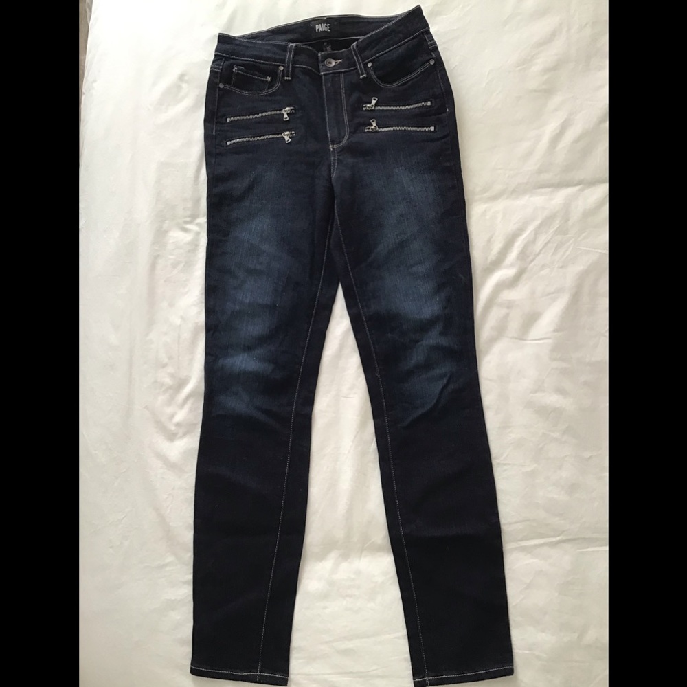 PAIGE - High Rise Edgemont